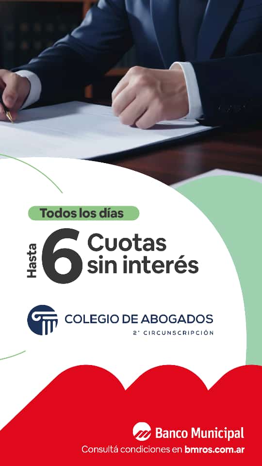 Banco Municipal de Rosario